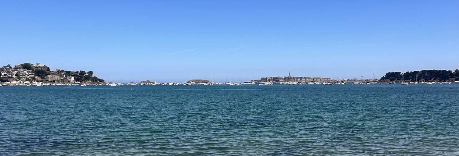 Maison 5 Pièces 133 m² à vendre à Dinard (35800)