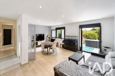 Maison 5 pièces 561000 €