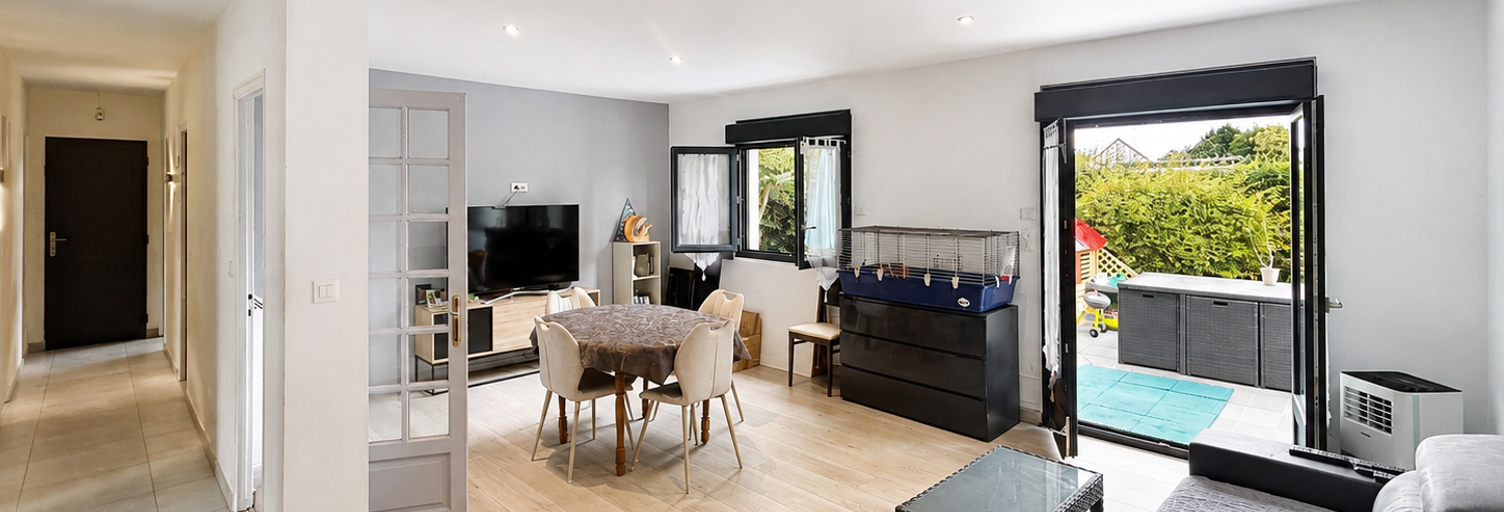 Maison 5 Pièces 133 m² à vendre à Dinard (35800)