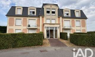 Appartement 3 Pièces 68 m² à vendre à Pont-Audemer (27500)