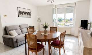 Appartement 3 Pièces 68 m² à vendre à Pont-Audemer (27500)