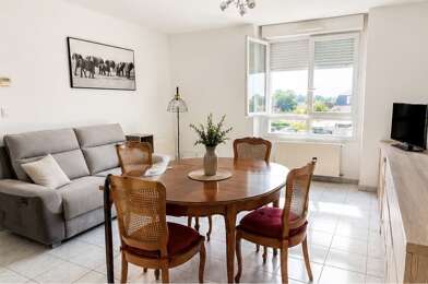 Appartement 3 pièces 149000 €
