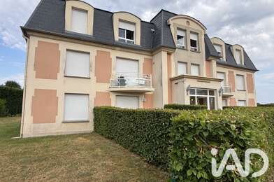 Appartement 3 pièces 149000 €