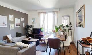 Appartement 3 Pièces 65 m² à louer à Troyes (10000)