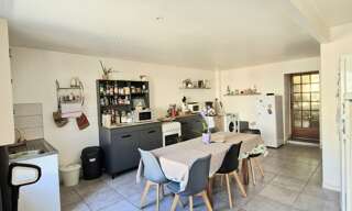 Maison 4 Pièces 113 m² à vendre à Chalaines (55140)