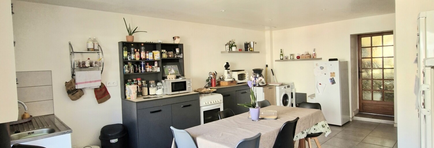 Maison 4 Pièces 113 m² à vendre à Chalaines (55140)