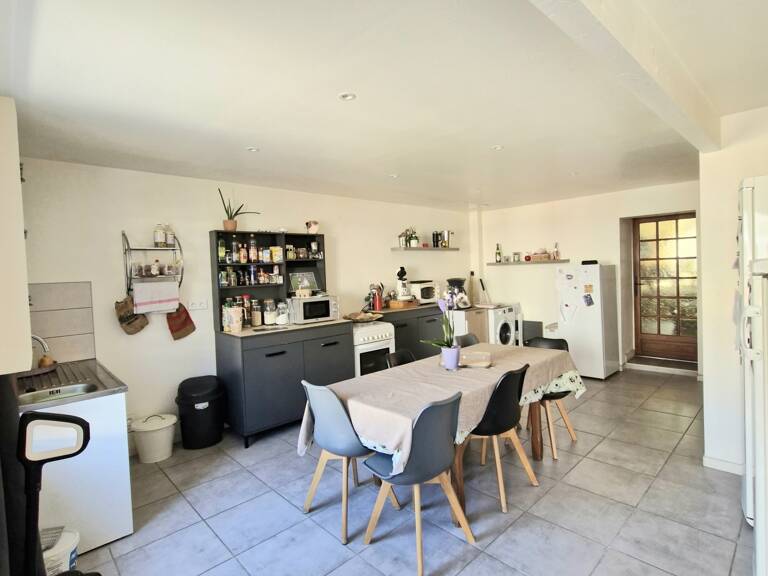 Vente Maison/villa 4 pièces — photo 1