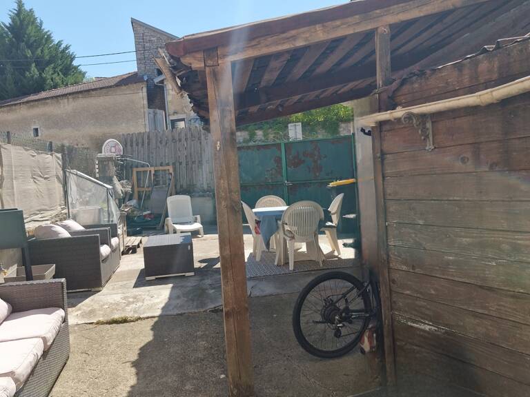 Vente Maison/villa 4 pièces — photo 1