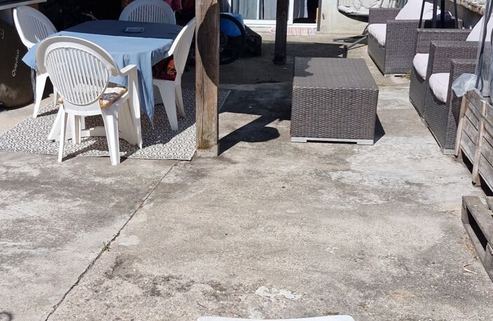 Vente Maison/villa 4 pièces — photo 2
