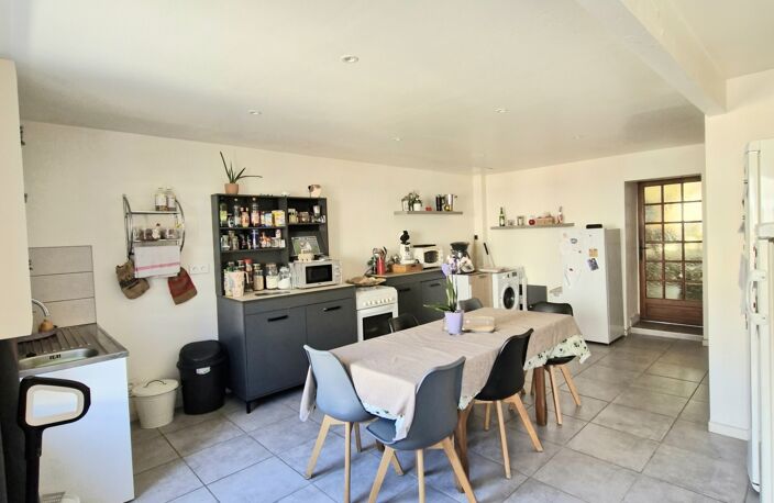 Vente Maison/villa 4 pièces — photo 3