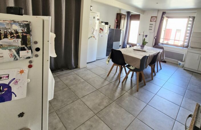 Vente Maison/villa 4 pièces — photo 4
