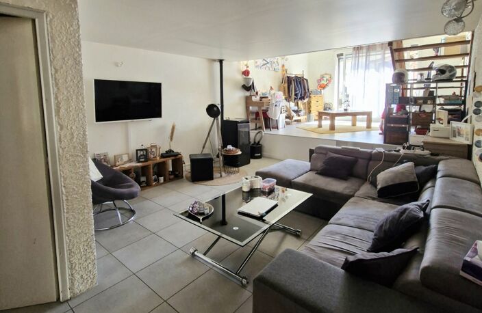 Vente Maison/villa 4 pièces — photo 5