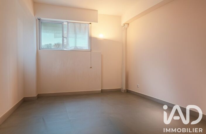 Vente Appartement 1 pièce — photo 2