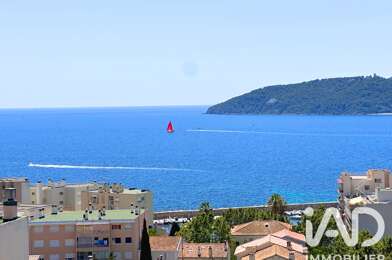 Appartement 6 pièces 1379000 €