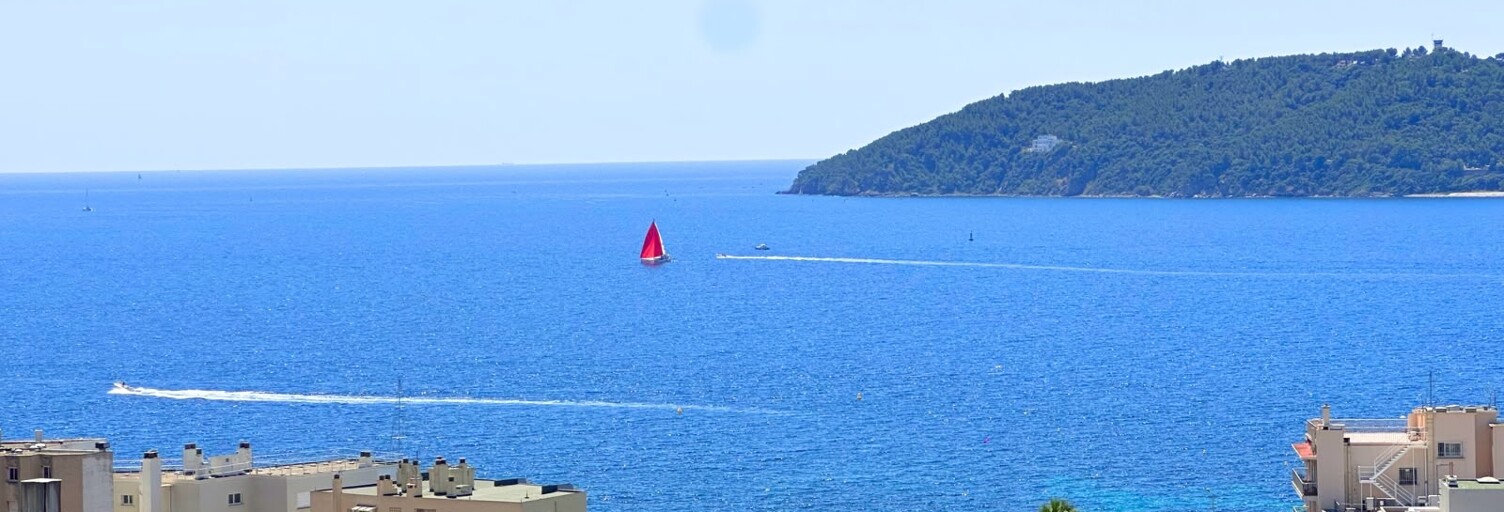 Appartement 6 Pièces 115 m² à vendre à Toulon (83000)