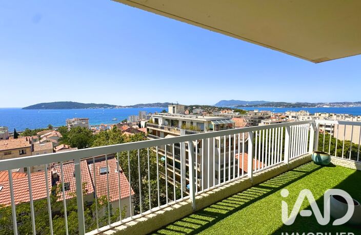 Vente Duplex 6 pièces — photo 2
