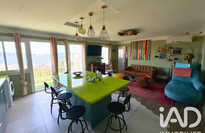 Vente Duplex 6 pièces — photo 3