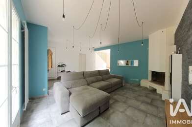 Maison 7 pièces 240000 €