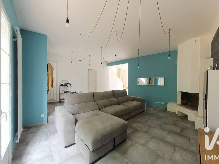 Vente Maison/villa 7 pièces — photo 1