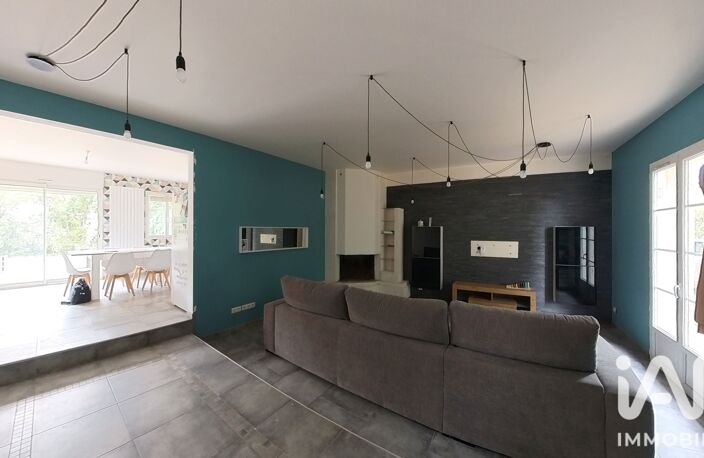 Vente Maison/villa 7 pièces — photo 3