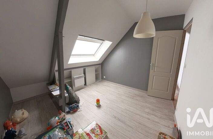 Vente Maison/villa 7 pièces — photo 5