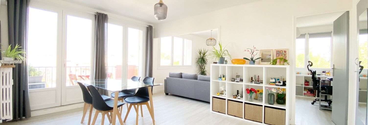 Appartement 4 Pièces 70 m² à vendre à Avignon (84000)