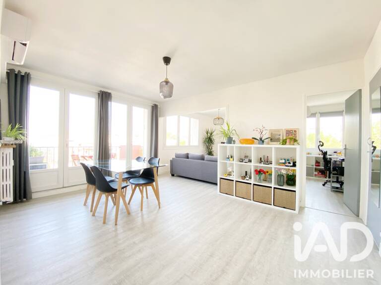 Vente Appartement 4 pièces — photo 1