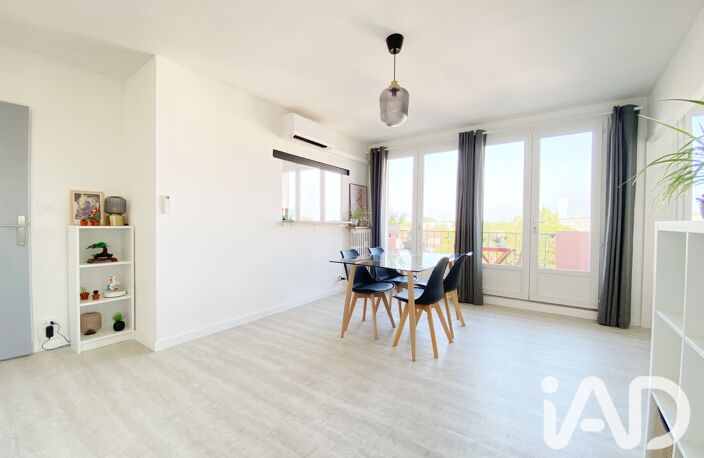 Vente Appartement 4 pièces — photo 3
