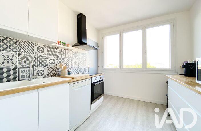 Vente Appartement 4 pièces — photo 4