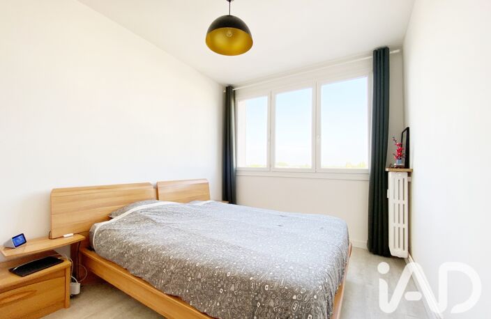 Vente Appartement 4 pièces — photo 5