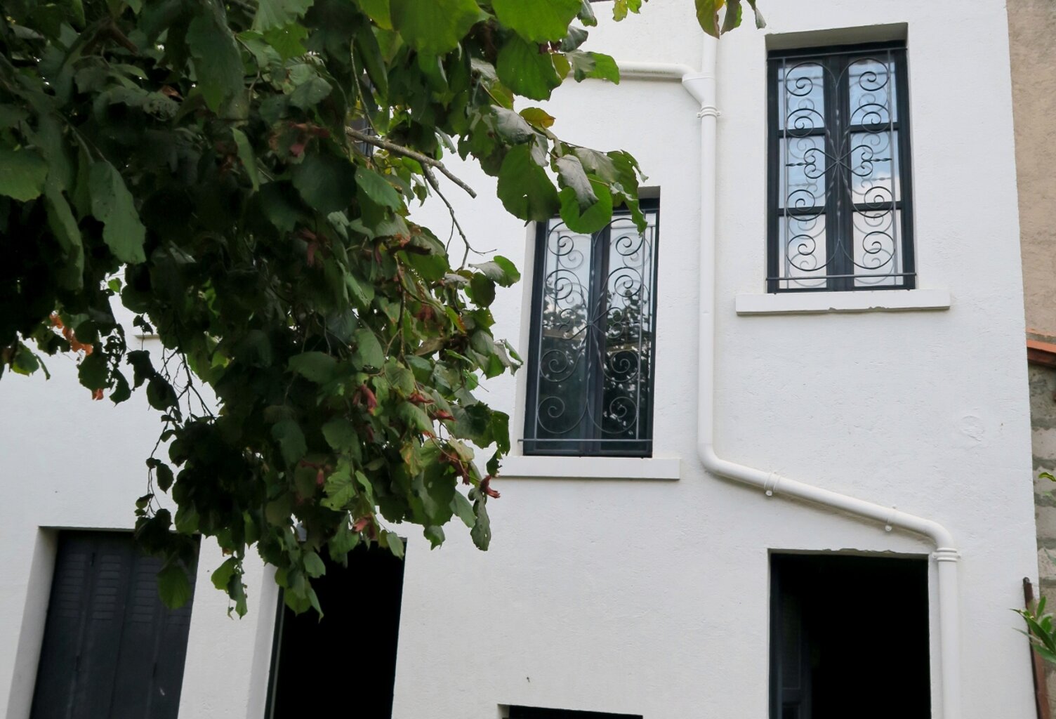 Vente Maison de village 6 pièces — photo 1