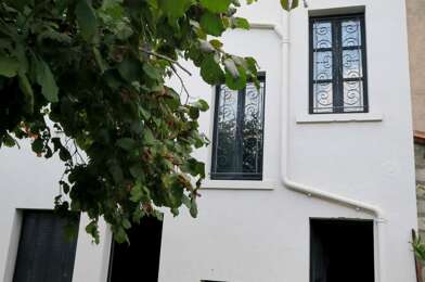 Maison 6 pièces 129000 €