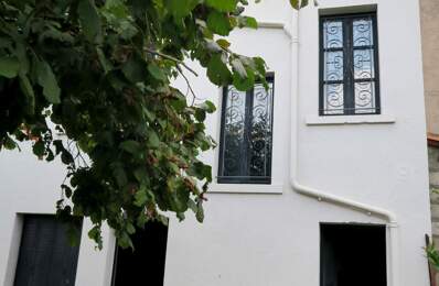 Vente Maison de village 6 pièces — photo du bien
