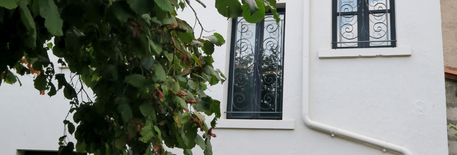 Maison 6 Pièces 100 m² à vendre à Bouresse (86410)