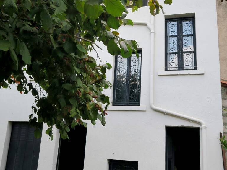 Vente Maison de village 6 pièces — photo 1