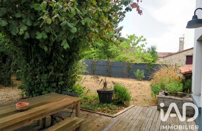 Vente Maison de village 6 pièces — photo 2