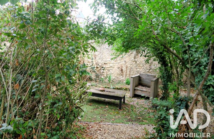 Vente Maison de village 6 pièces — photo 3
