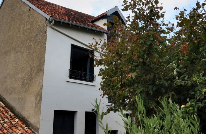 Vente Maison de village 6 pièces — photo 4