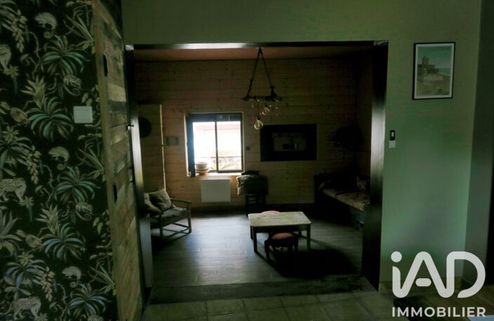 Vente Maison de village 6 pièces — photo 5
