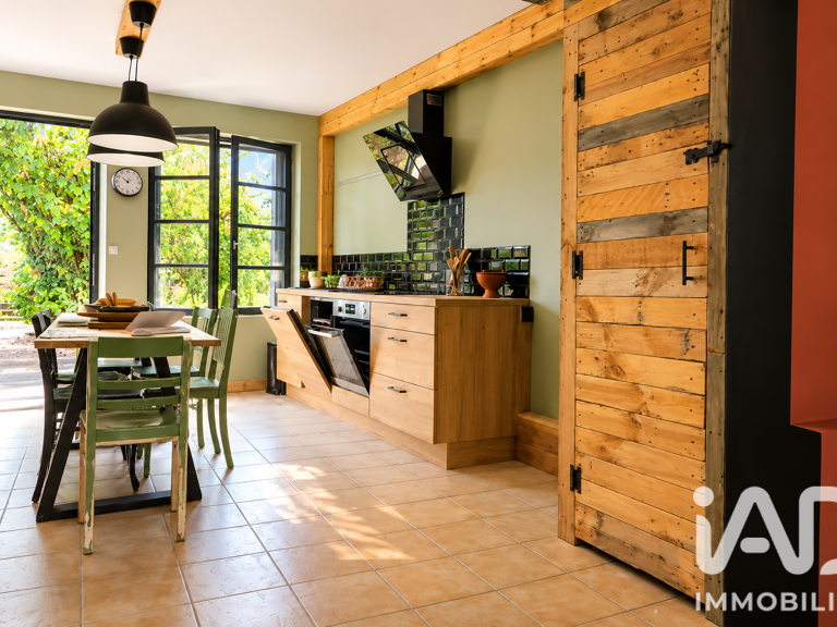 Vente Maison de village 6 pièces — photo 1