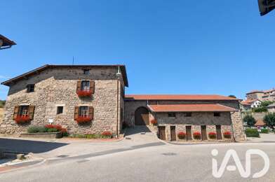 Maison 4 pièces 290000 €
