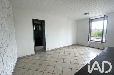 Appartement 3 pièces 795 €