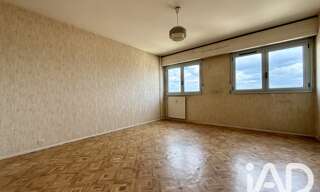 Appartement 2 Pièces 57 m² à louer à Montluçon (03100)