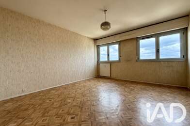 Appartement 2 pièces 450 €