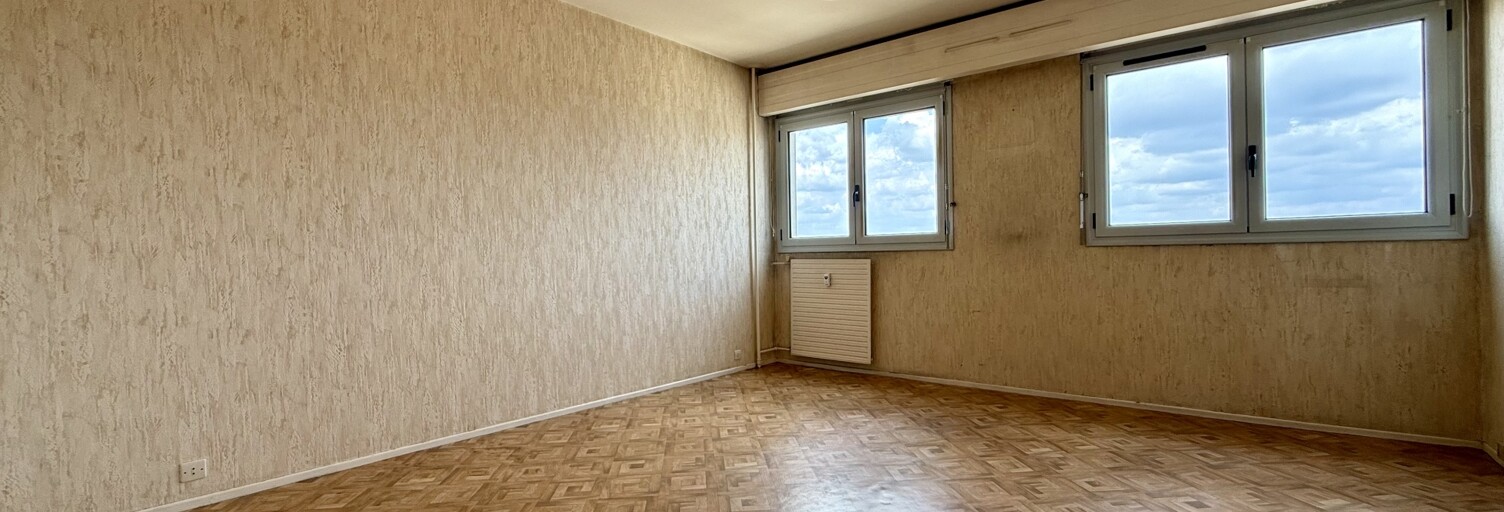 Appartement 2 Pièces 57 m² à louer à Montluçon (03100)