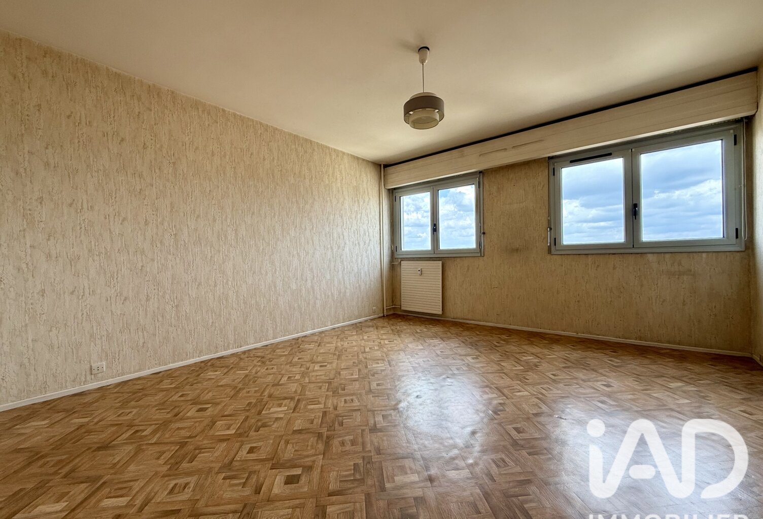 Location Appartement 2 pièces — photo 1