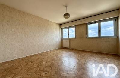 Location Appartement 2 pièces — photo du bien