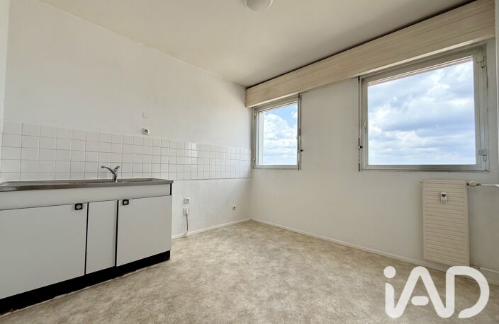 Location Appartement 2 pièces — photo 2