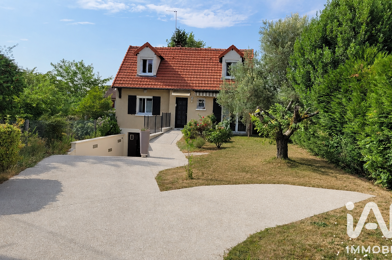 Maison 5 pièces 330000 €
