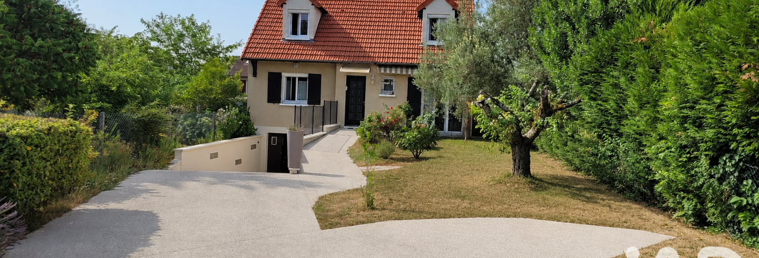 Maison 5 Pièces 100 m² à vendre à Le Mée-sur-Seine (77350)